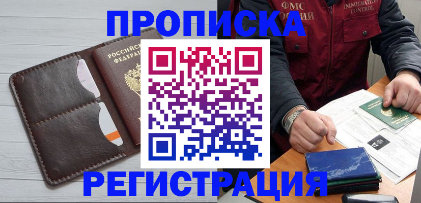 прописка 2025 в Александровске